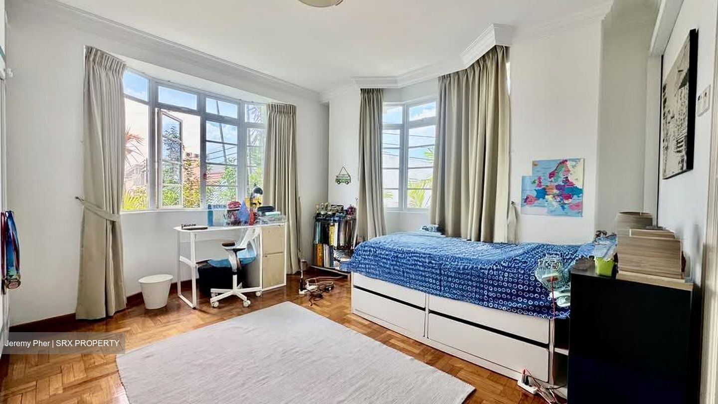 SERANGOON GARDEN WAY (D19), Detached #564057121